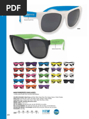 Sunglasses