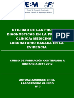 diagnostico de examenes