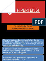 HIPERTENSI