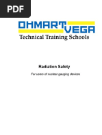 Download Radiation Safety Training by hendra SN296028765 doc pdf