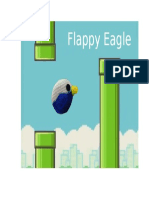 Flappy Eagle