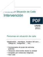 Intervencion PSC
