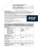 203028475 Plan y Programa de Evaluacion Estadistica 4 2015