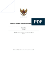 Dokumen Lelang Penambah Daya Tahan Tubuh PDF