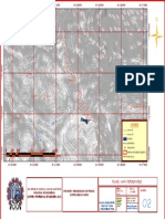 Mapa de Ubicacion y Area de Influencia