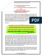 Soal Psikotest - Comsoal Psikotes