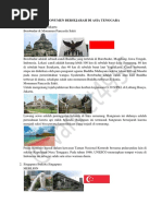 Download Monumen Tempat Bersejarah dan Tempat Wisata Di Asia Tenggara by ivannet SN296041898 doc pdf