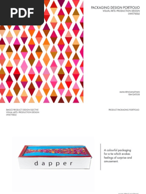 Product Design Portfolio