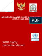 05. Cancer Control ProgramA