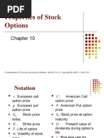 CH 10 Hull Fundamentals 8 The D