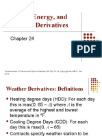 Ch 24 Hull Fundamentals 8 the d