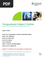 Download TO5002_Subject Outline SP23 2015 by mani SN296043524 doc pdf