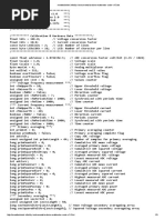 Arduino Wattmeter __ Electronic Measurements Code