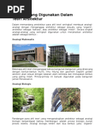 Download Analogi Dalam Teori Arsitektur by dika SN296045735 doc pdf