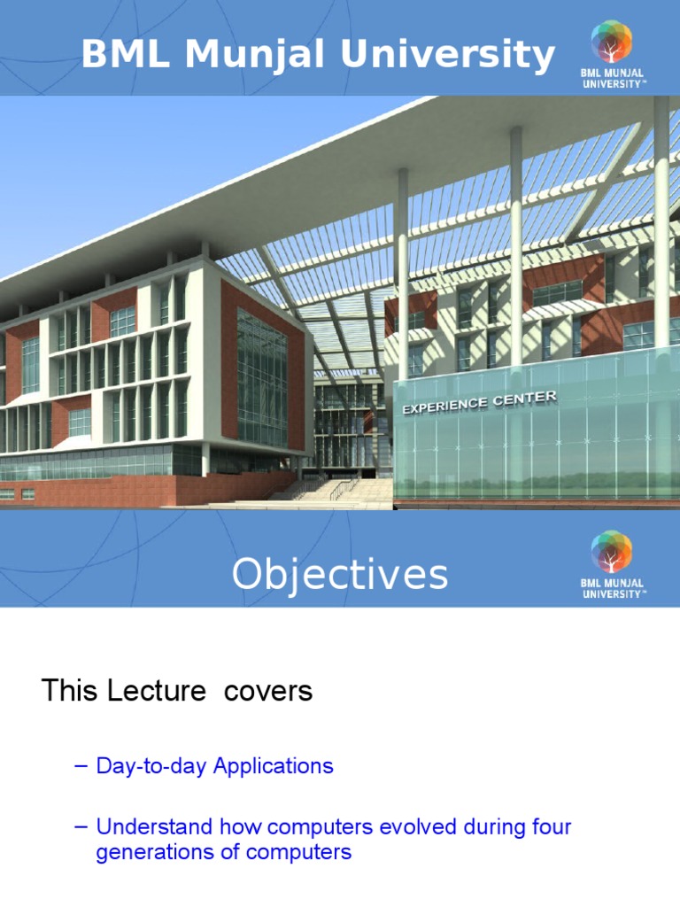 Computer Generations | PDF | Integrated Circuit | Computer Data Storage