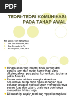 Download Teori-teori Komunikasi Padatahap Awal by Rosiawan Sasambo SN296048022 doc pdf