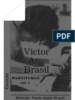 Colecao Victor Ass is Brasil Vol 1