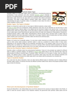 Download Type of Synthetic Rubber by Matteo SN296054795 doc pdf