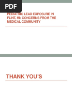 Download Pediatric Lead Exposure Flint Water 092415 by jaccohupkens SN296055052 doc pdf