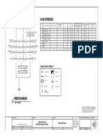 As Built Electrical - Picadilly Star - Group M - BAM Exhibits 09092015-Riser Diagrams