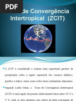 ZCIT