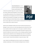 Maxwell, James Clerk PDF