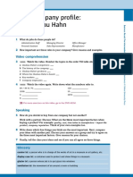 DVD Worksheet