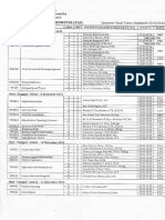 UKDW TAS 2015 Schedule