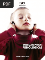 Bateria Provas Fonologicas