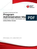 Progr Admin Manual 2013