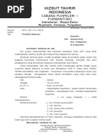 450 Contoh Undangan Syukuran Warga Baru Psht Terbaik