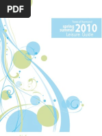 Download Town of Raymond Leisure Guide SpringSummer 2010 by kinseyholt SN29606386 doc pdf