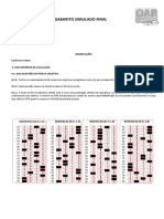 Gabarito Aluno Simulado Final Superintensivo