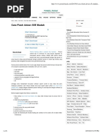 Download Cara Flash Advan S5E Mudah by Eka Ari Kusuma SN296069759 doc pdf