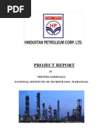 Project HPCL