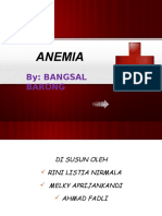 Anemia Askep