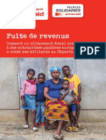 Rapport Fuite de Revenus_PSO-AA