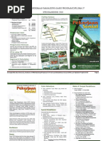 Download Brosur Penerimaan Mahasiswa Baru STKS Bandung Program Diploma IV Tahun 2010 by Joko Setiawan SN29607817 doc pdf