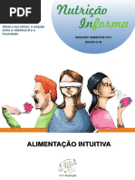 Revista Nutrição Informa 20152 6 Imagem Rotulo