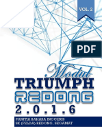 Triumph Redong Vol 2 PDF