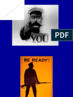 Recruitment Posters