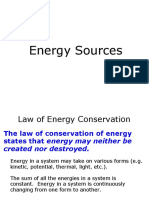 energy resources 2016