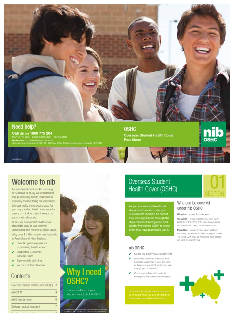 NIB Ambulance Cover Review December 2019 