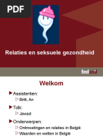 Download Presentatie Seks en Relaties by Anonymous Bbqk3557 SN296085921 doc pdf