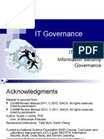 It Governance