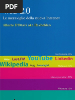 Download Web 20 Il libro - Gratis by Alberto DOttavi SN2960860 doc pdf