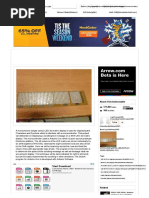 Download 48x8 Scrolling Matrix Led Display Using Arduino Controller - All by Venkatesh Subramanya SN296086263 doc pdf