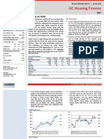 LIC Housing Finance: Steady As Ever