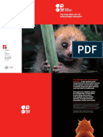 Iucn Red List Brochure 2014 Low