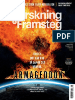 Forskning & Framsteg - Juni 2015